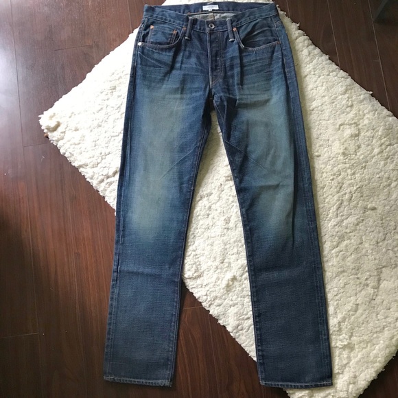 jack spade jeans